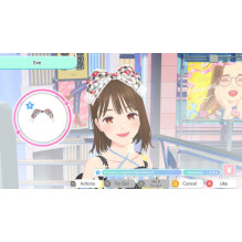 Nintendo Fashion Dreamer Switch