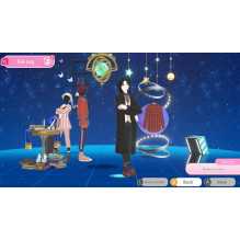 Nintendo Fashion Dreamer Switch