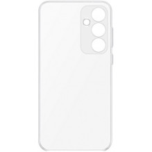 Samsung "Clear Case for Samsung Galaxy A55 Transparent" EF-QA556CTEGWW