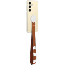 Samsung "Clear Gadget Case For Galaxy S24 Plus" Transparent EF-XS926CTEGWW