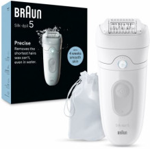Braun SE5-011