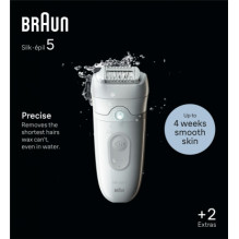Braun SE5-011
