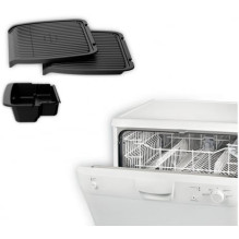Tefal GC750D30 Optigrill Elite