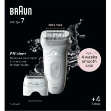 Braun SE7-041 Braun SE7-041