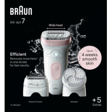 Braun SE7-060