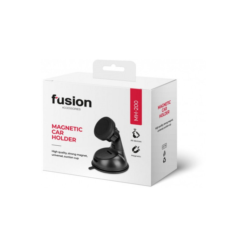 Fusion priedai MH-200