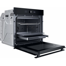 Whirlpool WOI4S8PPM1SB