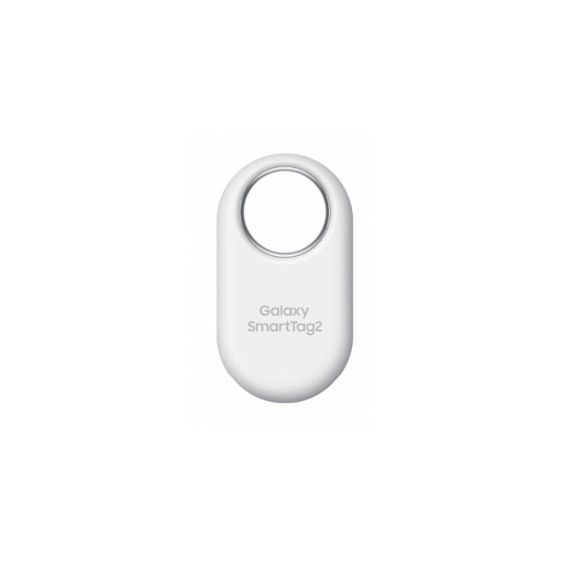 Samsung Galaxy SmartTag2 baltas (EI-T5600BWEGEU)