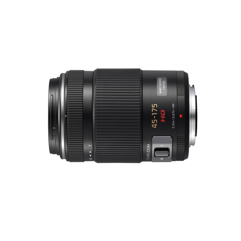 Panasonic LENS GX PZ VAR, 45-175 SV