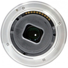 Sony SEL-16F28 6mm F/2.8