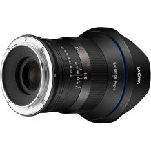 „Venus Optics Laowa D-Dreamer“ 15 mm F/2 objektyvas, skirtas „Canon RF“ „Venus Optics Laowa D-Dreamer“ 15 mm F/2 objektyvas, skirtas „Canon RF“