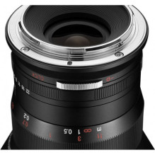 Venus Optics Laowa D-Dreamer 15 mm F / 2 for Canon RF
