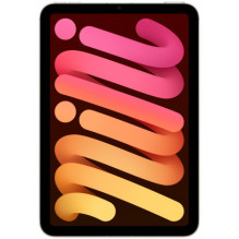 Apple iPad Mini A17 Pro Wi-Fi+Cellular 128GB Starlight 7 kartos MXPQ3HC / A