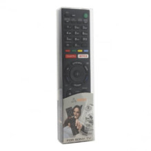 Sbox RC-01402 Remote Control for Sony TVs