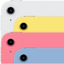 Apple iPad 11th Gen A16 256GB Wi-Fi Pink MD4P4HC / A