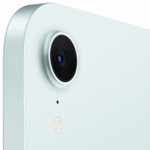 Apple iPad Mini A17 Pro Wi-Fi 128GB, mėlynas, 7 kartos, MXN73HC / A