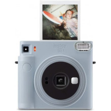 „Fujifilm Instax Square SQ1“ ledyninė mėlyna