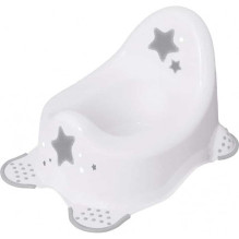 Keeper POTTY STARS WITH ANTI-SLIP-FUNCTION