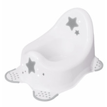 Keeper POTTY STARS WITH ANTI-SLIP-FUNCTION