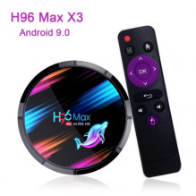 „Riff“ išmanusis...