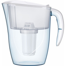 Aquaphor „SMILE“ (A5 Mg+) baltas