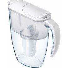 Aquaphor „SMILE“ (A5 Mg+) baltas