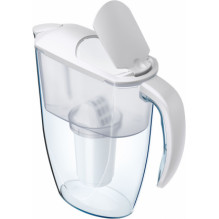 Aquaphor „SMILE“ (A5 Mg+) baltas