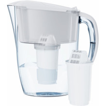 Aquaphor „SMILE“ (A5 Mg+) baltas