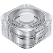 Samsung Galaxy Ring Titanium 7 Black dėklas