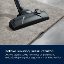„Electrolux EB31C1DB“