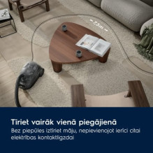 „Electrolux EB31C1DB“