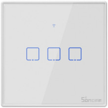 Sonoff Smart Switch WiFi +...
