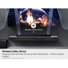 Samsung HW-QS700F / EN