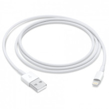 „Apple Lightning“–USB...