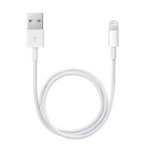 Apple Lightning–USB kabelis, 0,5 m, ME291ZM / A