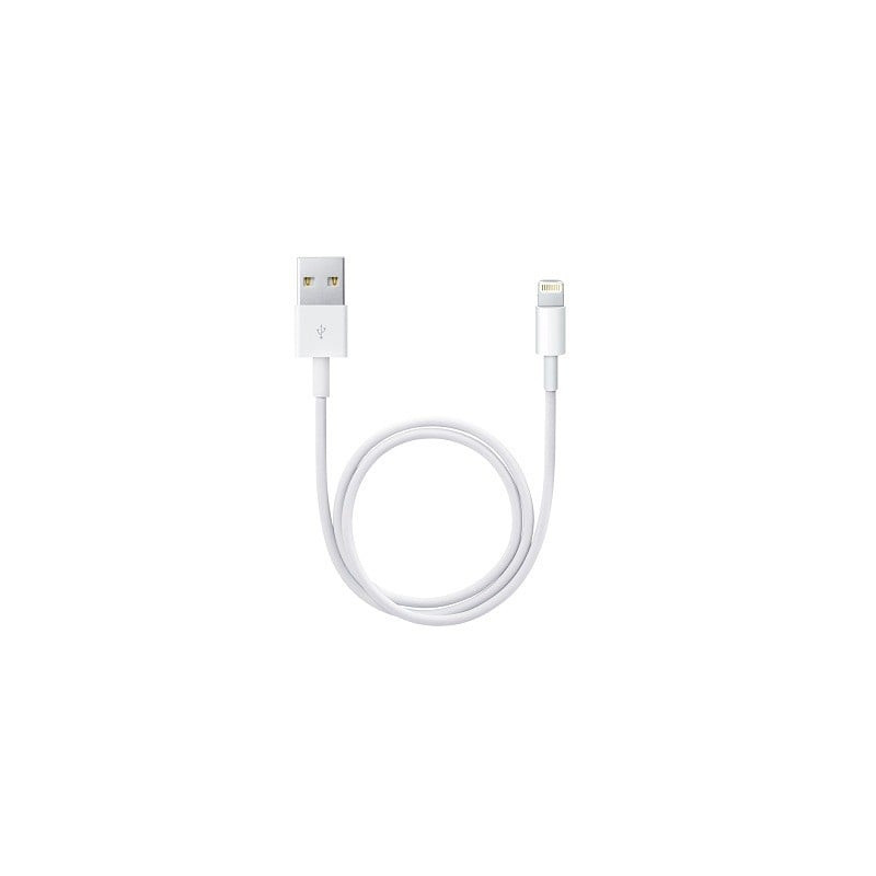 Apple Lightning–USB kabelis, 0,5 m, ME291ZM / A