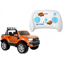 Lean Cars Remote Control For Electric Ride On Car Ford Ranger 2.4G DK-F650