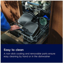 „Electrolux EAF7B“ „Electrolux EAF7B“