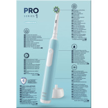 Oral-B D305.523.3H Pro Series 1 + Duo pack