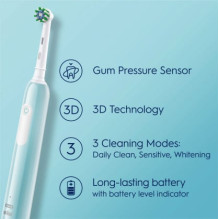 Oral-B D305.523.3H Pro Series 1 + Duo pack