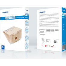 Samsung VCA-VP77B / XSB