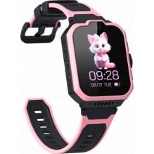 ZTE Watch K1 Pro Pink / Black