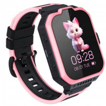 ZTE Watch K1 Pro Pink / Black