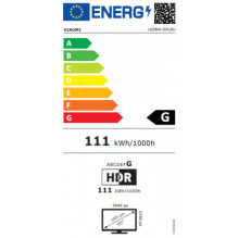 Xiaomi TV S Mini 2025 65"