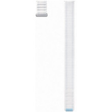 Samsung SVL31LWEGEU Fabric Band (M / L) Galaxy Watch7 / Watch4, Blue White