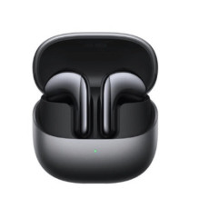 „Xiaomi Buds 5“ ANC juodos ausinės