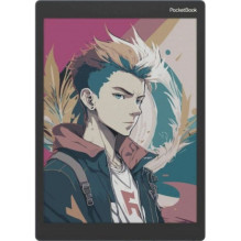 Pocketbook PB1041-1-WW Color Note 10.3"