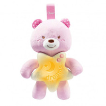 CHICCO Chicco bedtime bear...
