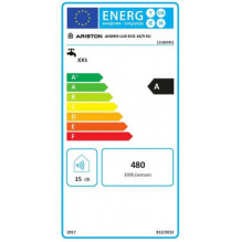 Ariston 3105075 ANDRIS ELITE 10 / 5 EU
