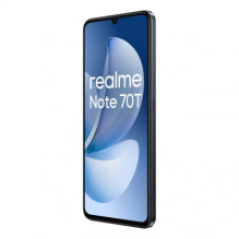 Realme Note 70T 4 / 256GB Obsidian Black